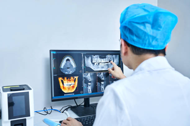 Best Broken or Cracked Tooth Emergency Dentist in Howey In The Hills, FL