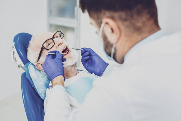 Best Pediatric Emergency Dentist in Howey In The Hills, FL